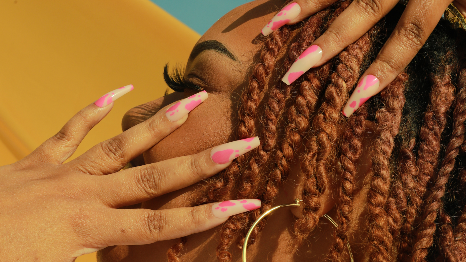 Press-On Nails