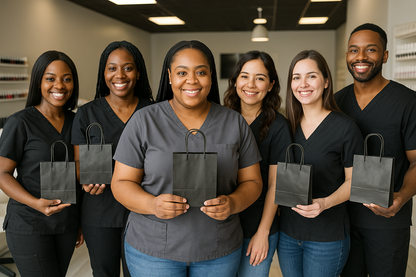 (Atlanta) Soft-Gel Extension Mastery: Gel‑X® Application, Prep & Perfect Finish for Nail Techs